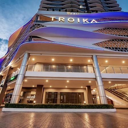 Netflix Two Bedroom Troika Kota Bharu Homestay 118 מראה חיצוני תמונה
