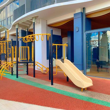 Netflix Two Bedroom Troika Kota Bharu Homestay 118 מראה חיצוני תמונה