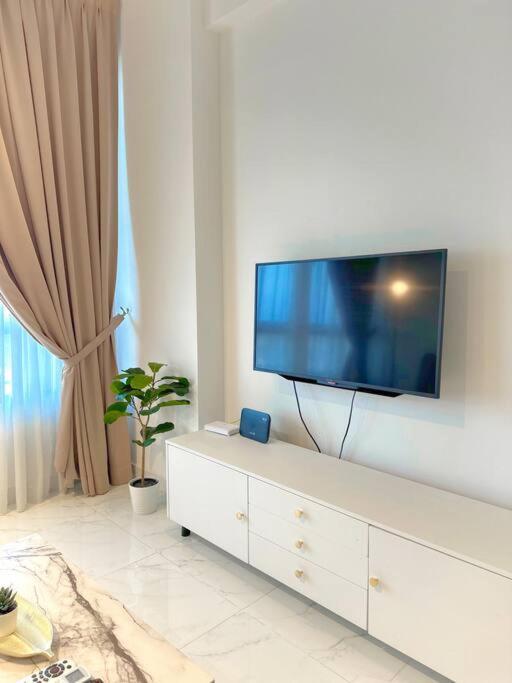 Netflix Two Bedroom Troika Kota Bharu Homestay 118 מראה חיצוני תמונה