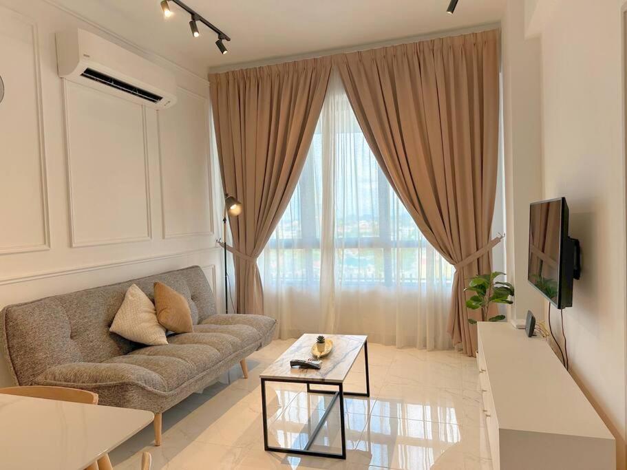 Netflix Two Bedroom Troika Kota Bharu Homestay 118 מראה חיצוני תמונה