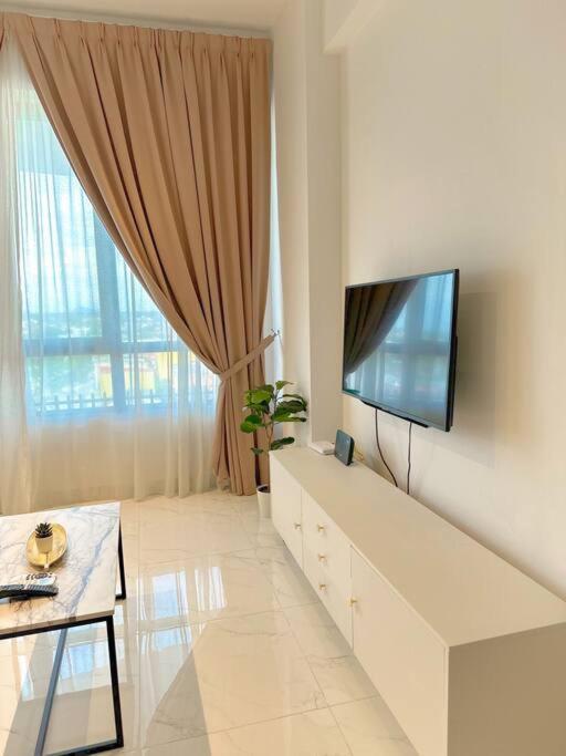 Netflix Two Bedroom Troika Kota Bharu Homestay 118 מראה חיצוני תמונה
