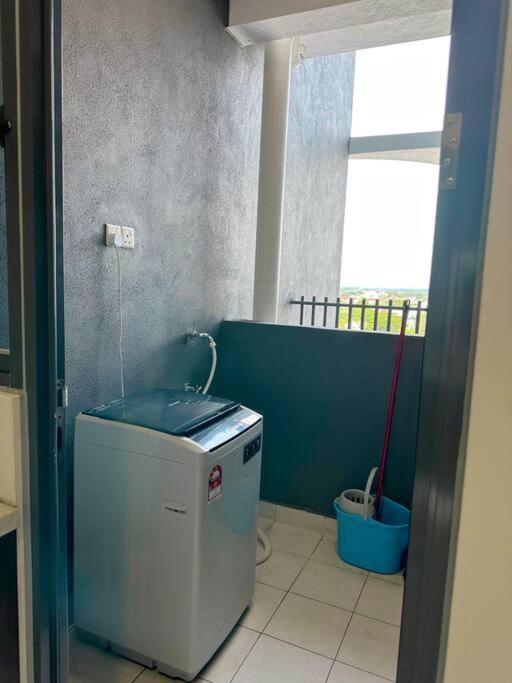 Netflix Two Bedroom Troika Kota Bharu Homestay 118 מראה חיצוני תמונה