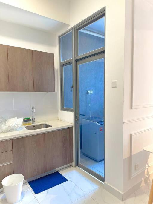 Netflix Two Bedroom Troika Kota Bharu Homestay 118 מראה חיצוני תמונה