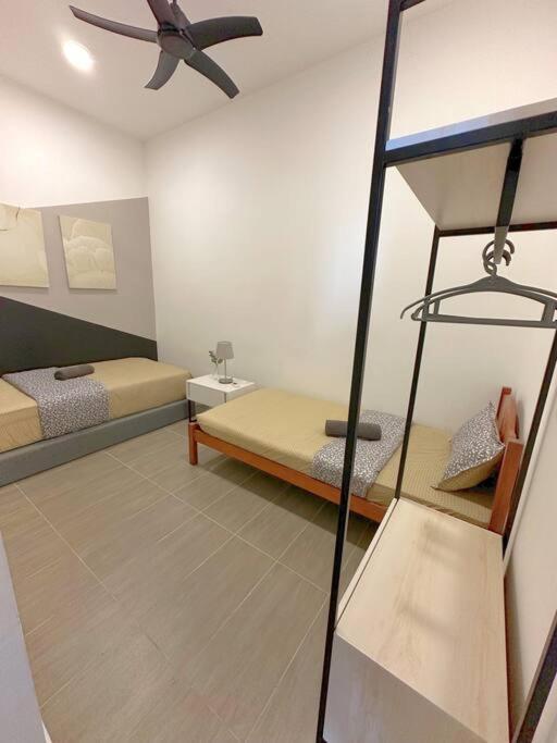 Netflix Two Bedroom Troika Kota Bharu Homestay 118 מראה חיצוני תמונה