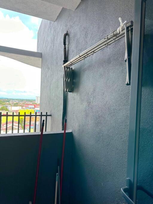 Netflix Two Bedroom Troika Kota Bharu Homestay 118 מראה חיצוני תמונה