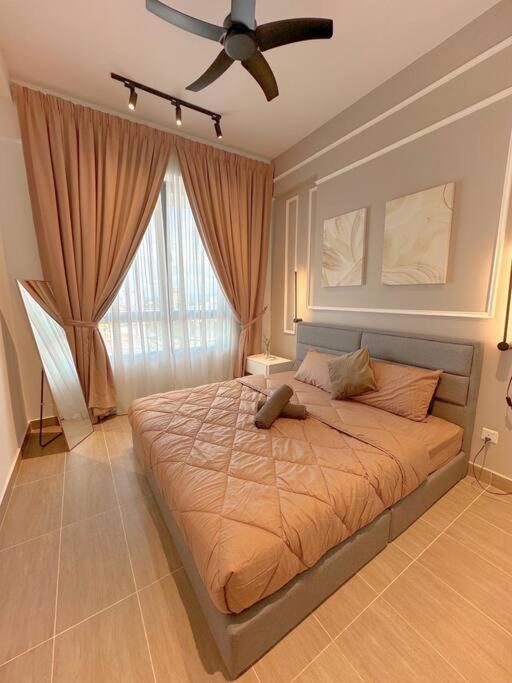 Netflix Two Bedroom Troika Kota Bharu Homestay 118 מראה חיצוני תמונה