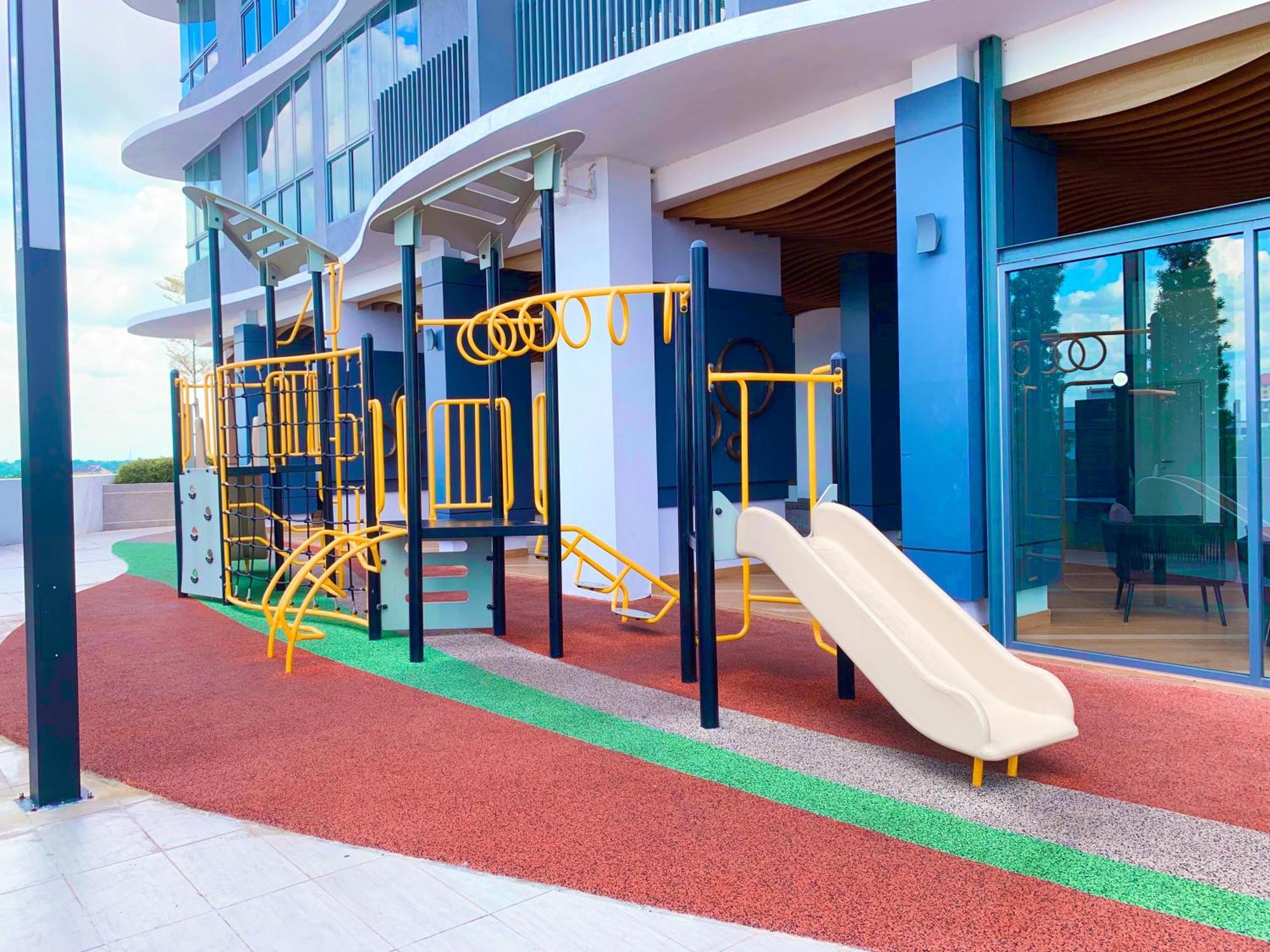 Netflix Two Bedroom Troika Kota Bharu Homestay 118 מראה חיצוני תמונה