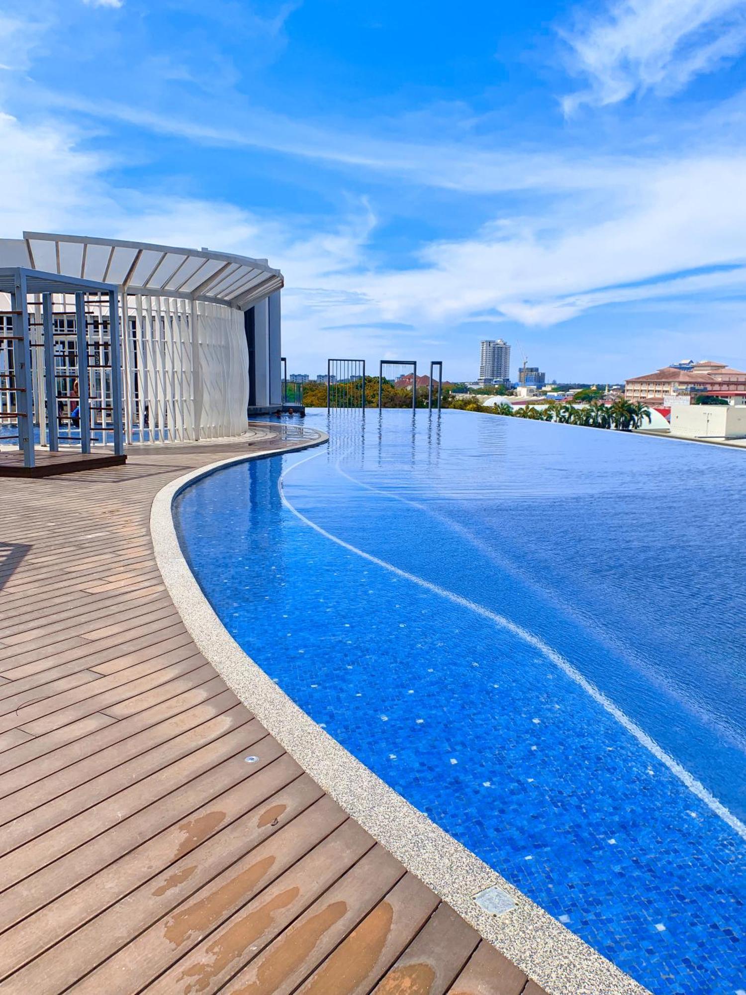 Netflix Two Bedroom Troika Kota Bharu Homestay 118 מראה חיצוני תמונה