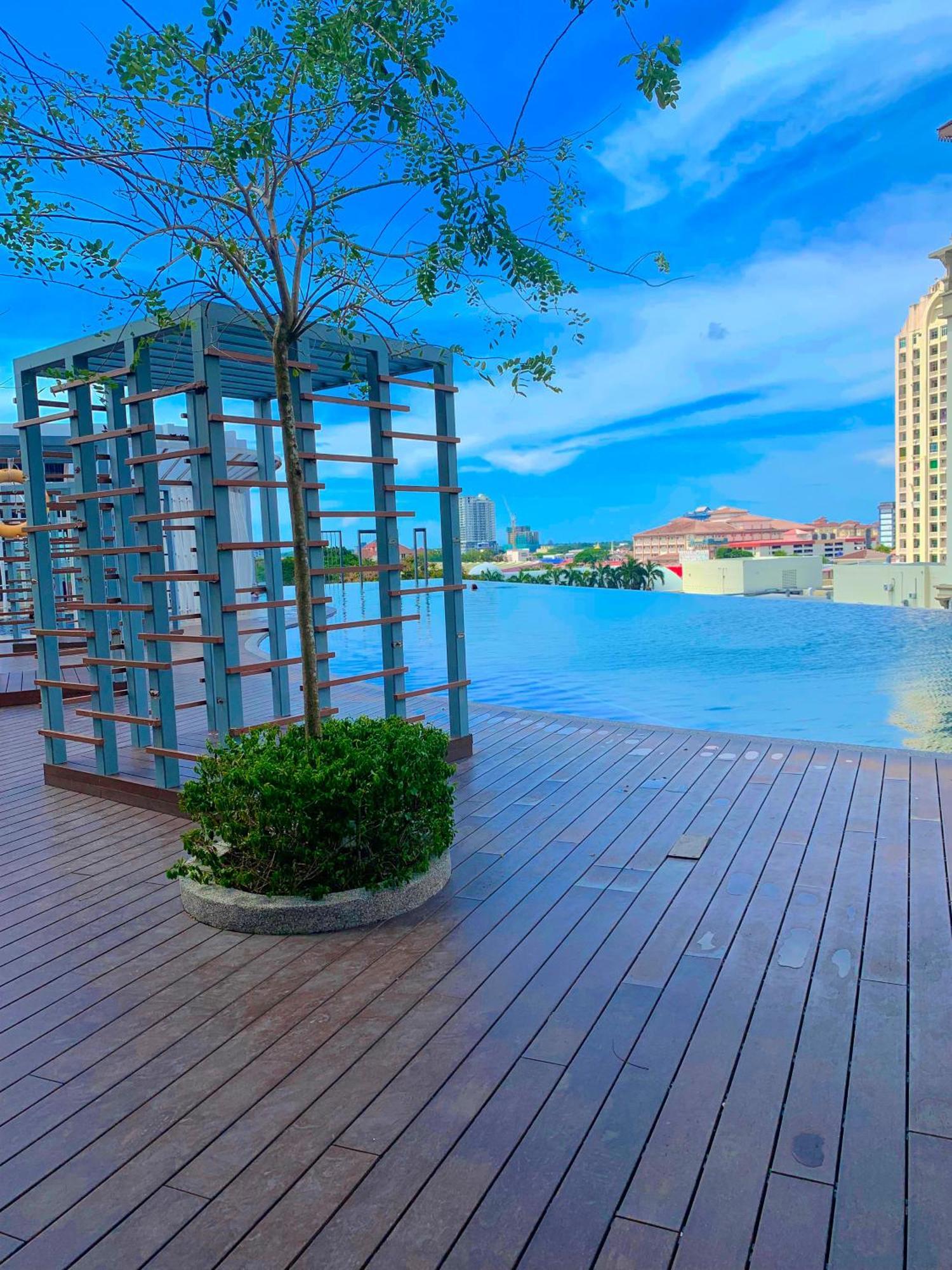 Netflix Two Bedroom Troika Kota Bharu Homestay 118 מראה חיצוני תמונה