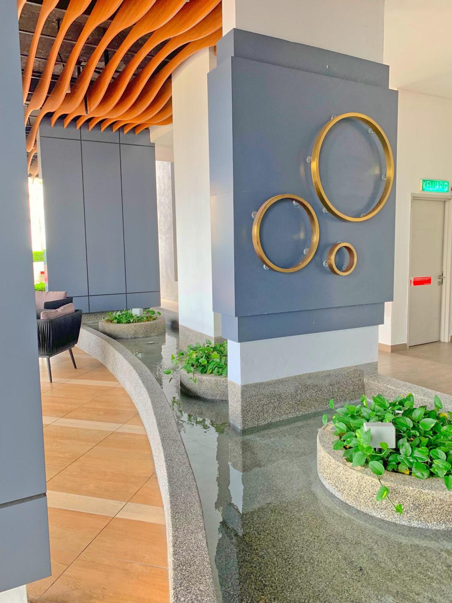 Netflix Two Bedroom Troika Kota Bharu Homestay 118 מראה חיצוני תמונה